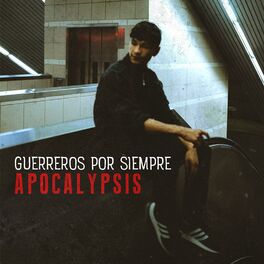 Album cover of Guerreros Por Siempre