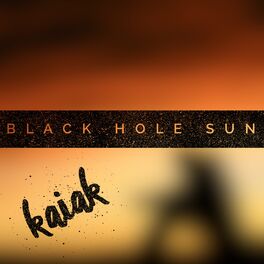 Album cover of Black Hole Sun (Acoustic)