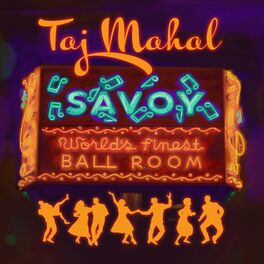 Album cover of Savoy