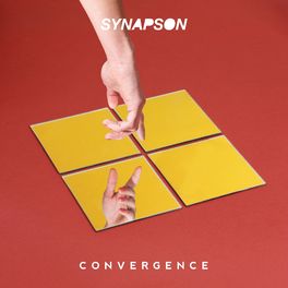 Album cover of Convergence