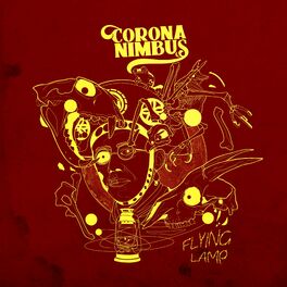 Album cover of Flying Lamp