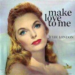Album cover of Make Love To Me