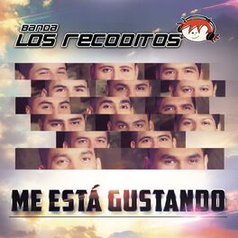Album cover of Me Está Gustando