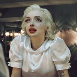 Album cover of Main Character
