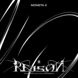 Album cover of REASON