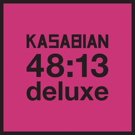 Album cover of 48:13 (Deluxe)