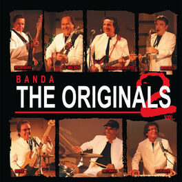 Album cover of The Originals, Vol. 2