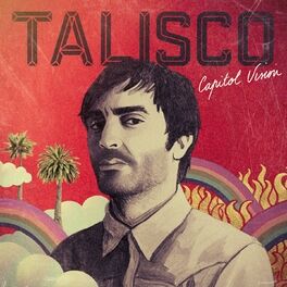 Album cover of Capitol Vision