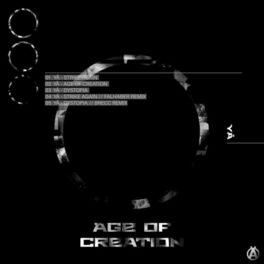 Album cover of Age Of Creation