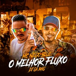 Album cover of O Melhor Fluxo