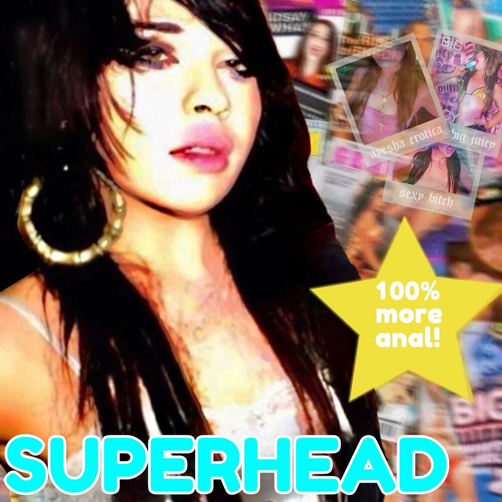 Superhead Full Video