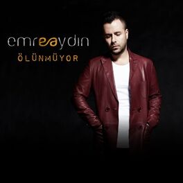 Album cover of Ölünmüyor