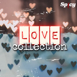 Album cover of Spicy Love Collection