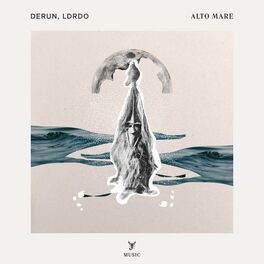 Album cover of Alto Mare