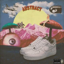 Album cover of ABSTRACT