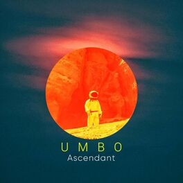 Album cover of Ascendant