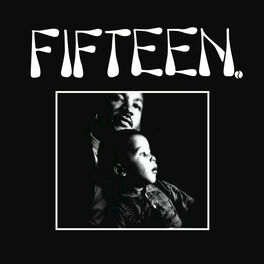Album cover of Fifteen - EP (2017 Remaster)