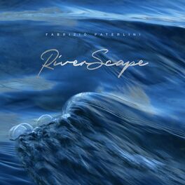 Album cover of Riverscape