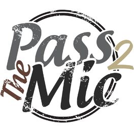 Album cover of PassTheMic vol.2