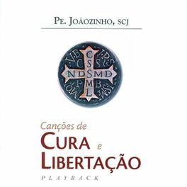 Album cover of Canções de Cura e Libertação (Playback)