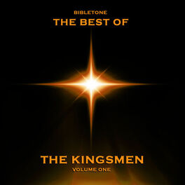 Album cover of Bibletone: Best of the Kingsmen, Vol. 1