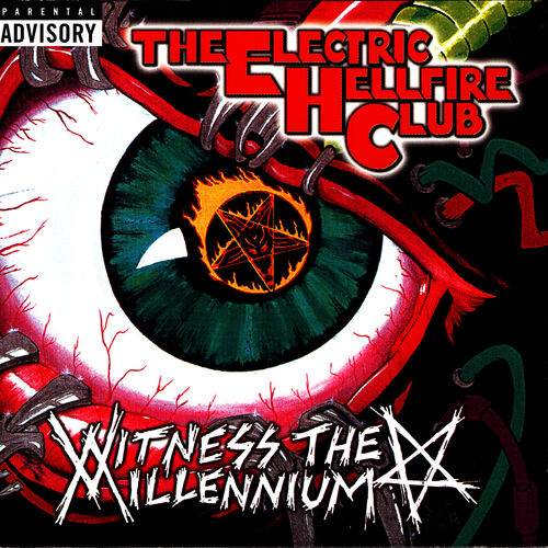 The Electric Hellfire Club - One Dark Horse: listen with lyrics | Deezer