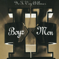 Boyz Ii Men Albums Songs Playlists Listen On Deezer