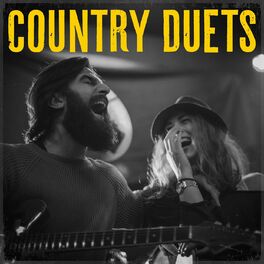 Album cover of Country Duets