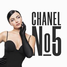 Album cover of Chanel №5