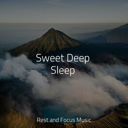 Album cover of Sweet Deep Sleep