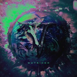 Album cover of Outsider