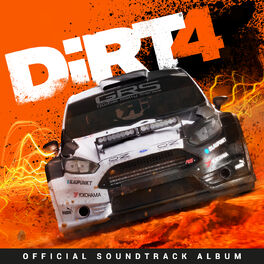 dirt 4 soundtrack