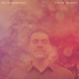 Album cover of Fim de Janeiro