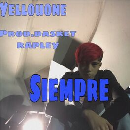 Album cover of Siempre