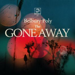 Album cover of The Gone Away