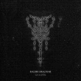 Album cover of Baldrs Draumar