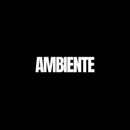 Album cover of Ambiente