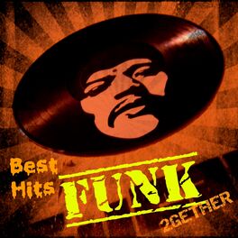 Album cover of 2gether Funk (Best Hits Funk)