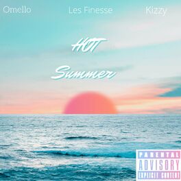 Album cover of Hot Summer (feat. Kizzy & LesFinesse)