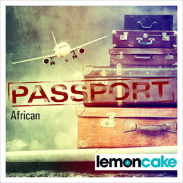 Album cover of Passport: African