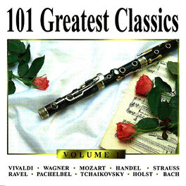 Album picture of 101 Greatest Classics - Vol. 1