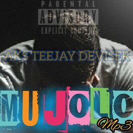 Album cover of Mojolo (feat. Teejay & deviser)