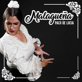 Album cover of Malagueña