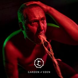 Album cover of Garden of Eden