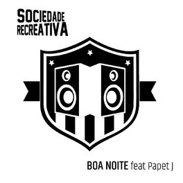 Album cover of Boa Noite