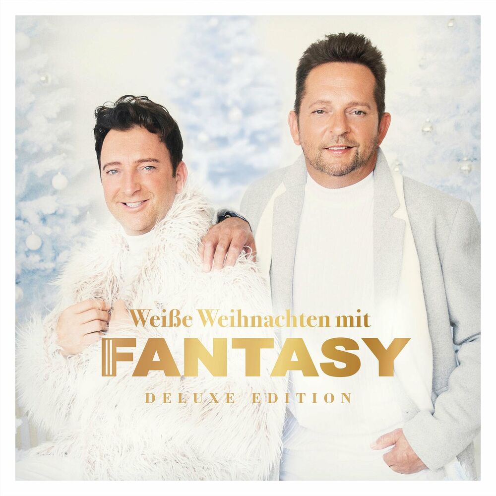 Weihnachten ist