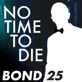Album cover of Bond 25