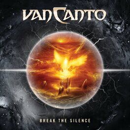 Album cover of Break The Silence