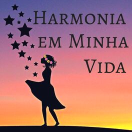 Album cover of Harmonia em Minha Vida - Música para Mães e Bebê Recém Nascido para Dormir