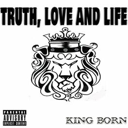 Album cover of TRUTH, LOVE AND LIFE